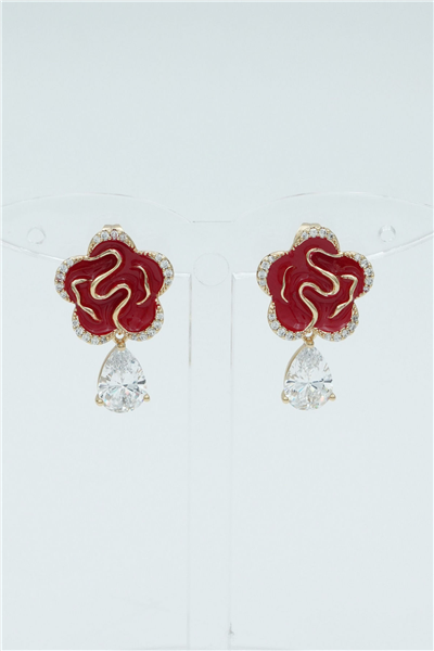 Bejou Select Premium Küpe Gold