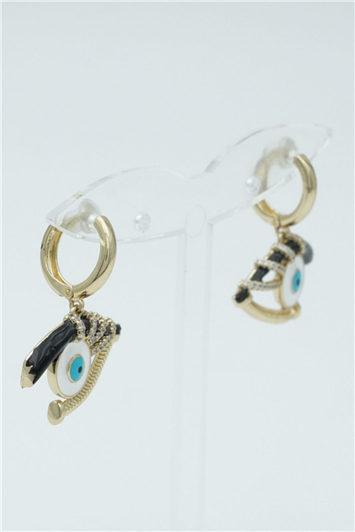 Bejou Select Premium Küpe Gold