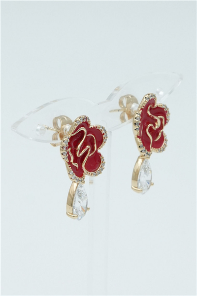 Bejou Select Premium Küpe Gold
