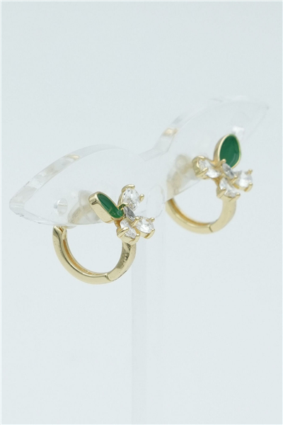 Bejou Select Premium Küpe Gold
