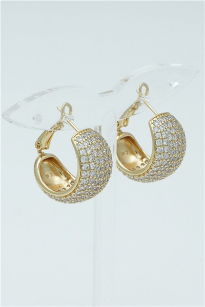 Bejou Select Premium Küpe Gold
