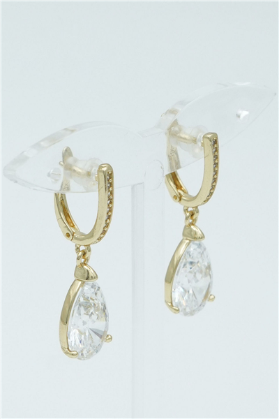 Bejou Select Premium Küpe Gold