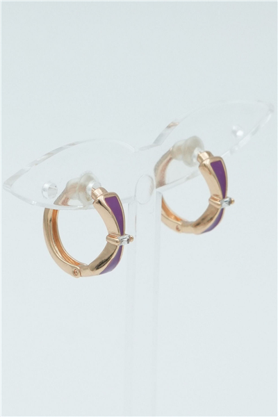 Bejou Select Premium Küpe Gold