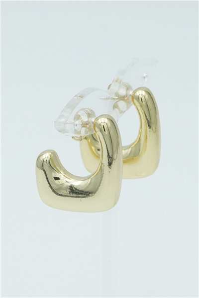 Bejou Select Premium Küpe Gold