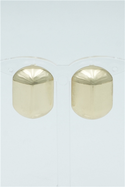 Bejou Select Premium Küpe Gold