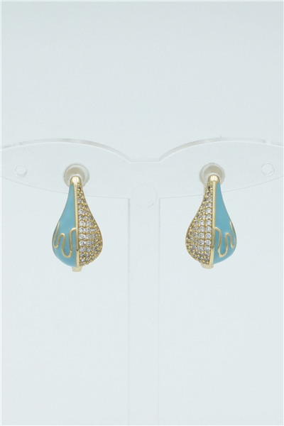 Bejou Select Premium Küpe Gold