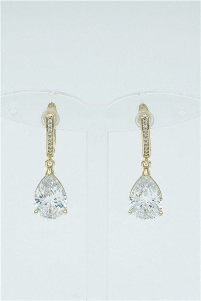 Bejou Select Premium Küpe Gold