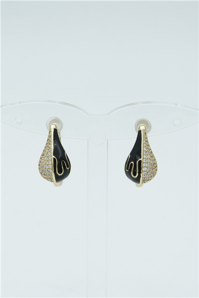 Bejou Select Premium Küpe Gold