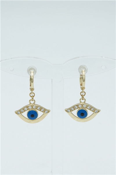 Bejou Select Premium Küpe Gold