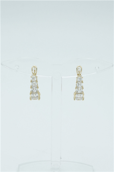 Bejou Select Premium Küpe Gold