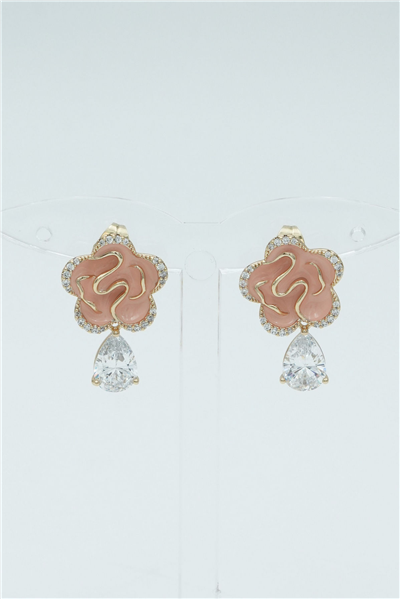 Bejou Select Premium Küpe Gold