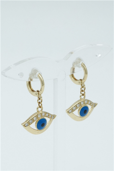 Bejou Select Premium Küpe Gold