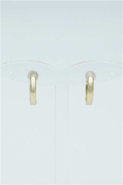 Bejou Select Premium Küpe Gold