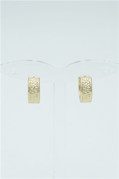 Bejou Select Premium Küpe Gold