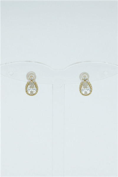 Bejou Select Premium Küpe Gold