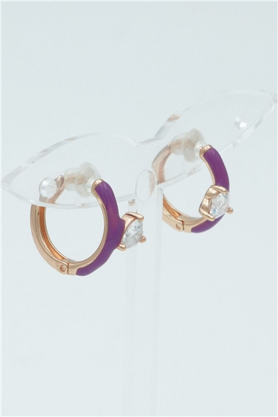 Bejou Select Premium Küpe Gold