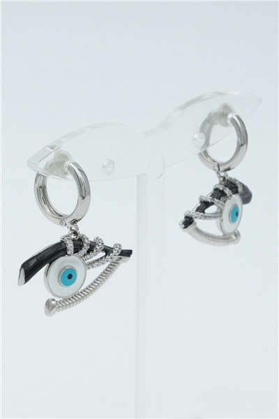 Bejou Select Premium Küpe Silver