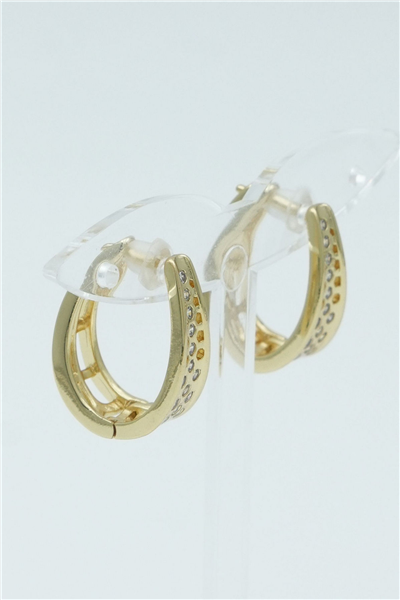 Bejou Select Premium Küpe Gold