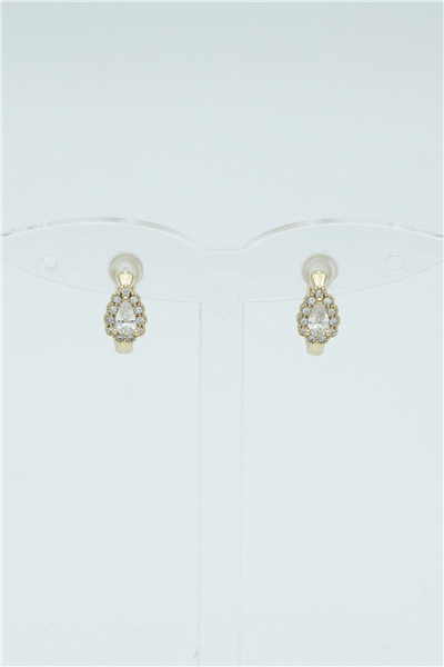 Bejou Select Premium Küpe Gold