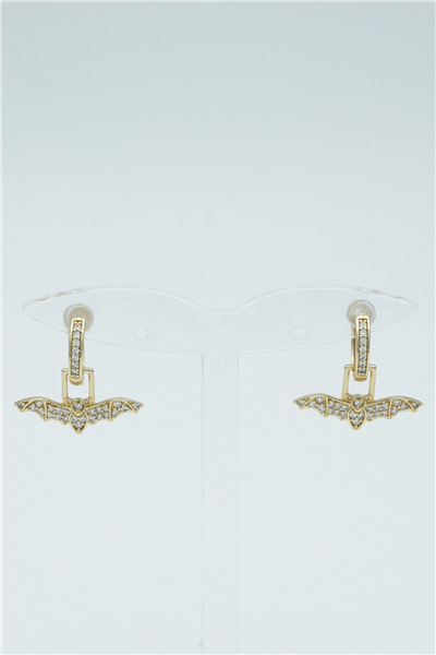 Bejou Select Premium Küpe Gold