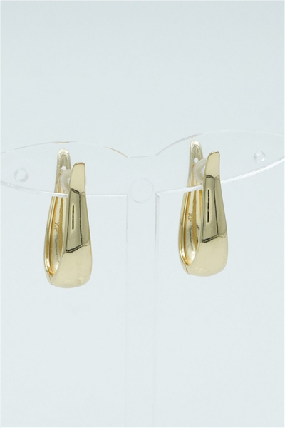 Bejou Select Premium Küpe Gold