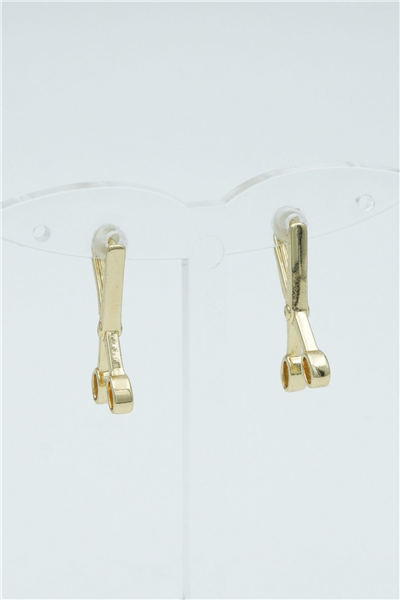 Bejou Select Premium Küpe Gold