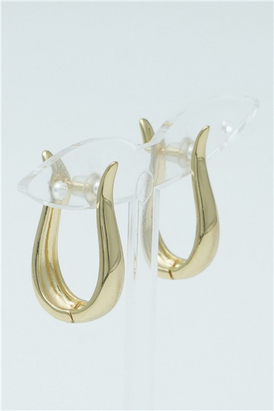 Bejou Select Premium Küpe Gold