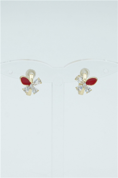 Bejou Select Premium Küpe Gold