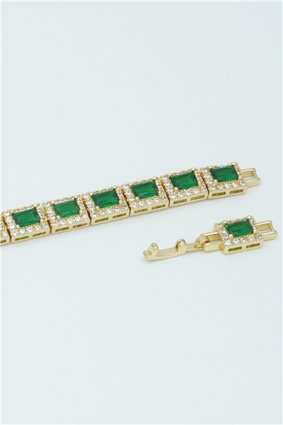 Bejou Select Premium Bileklik Gold (17-20 cm)