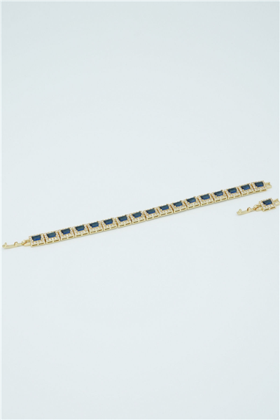 Bejou Select Premium Bileklik Gold (17-20 cm)