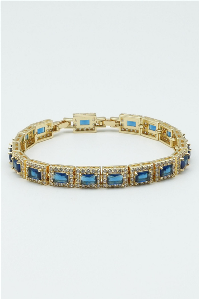 Bejou Select Premium Bileklik Gold (17-20 cm)