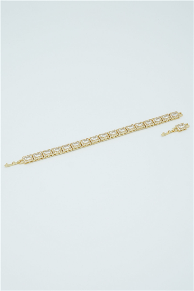Bejou Select Premium Bileklik Gold (17-20 cm)