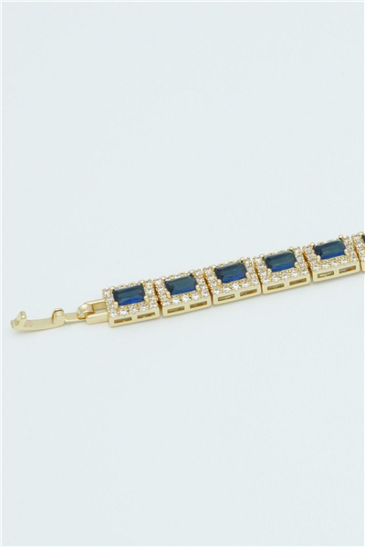 Bejou Select Premium Bileklik Gold (17-20 cm)