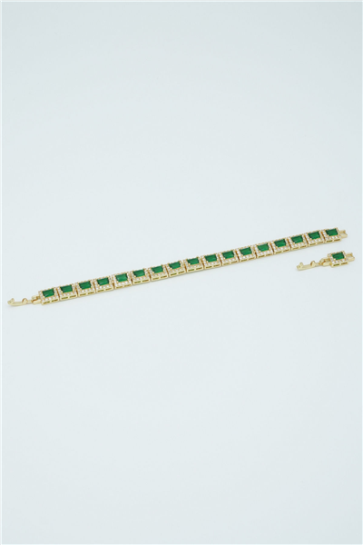 Bejou Select Premium Bileklik Gold (17-20 cm)