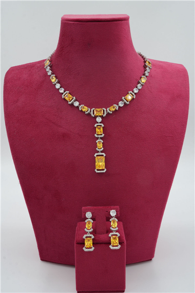 Bejou Gala Premium Set Silver