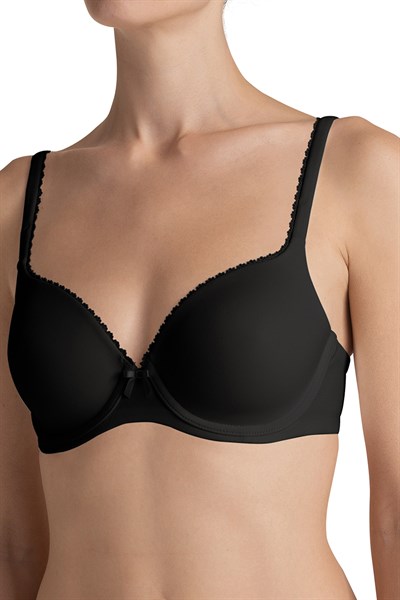 Perfectly Soft Whp Içi Boş Pedli Balenli Sütyen10131358