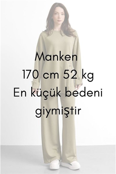 Kadın Etnik Baskılı Şifon Astarlı Etek