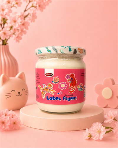 Labne Peyniri 400 gr