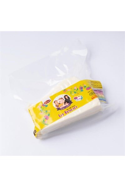 Tuzsuz Lor Peyniri 250 gr