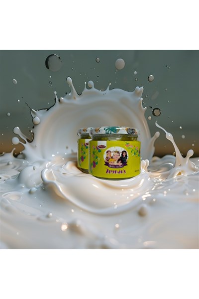 ZEYMİK's (Zeytinyağlı lor peyniri ) 250 gr
