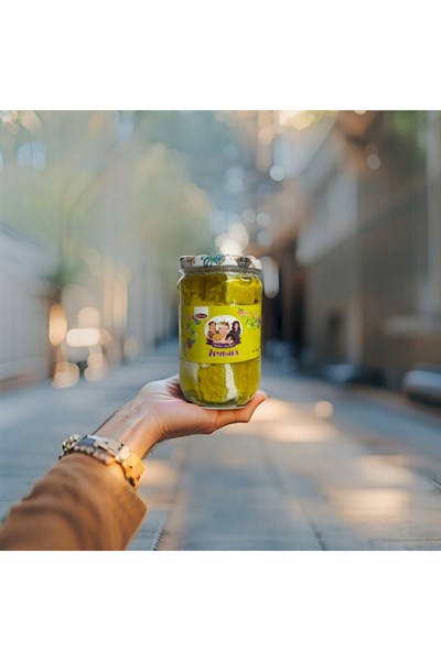 Zeytinyağlı Tuzsuz Lor Peynir 500 gr
