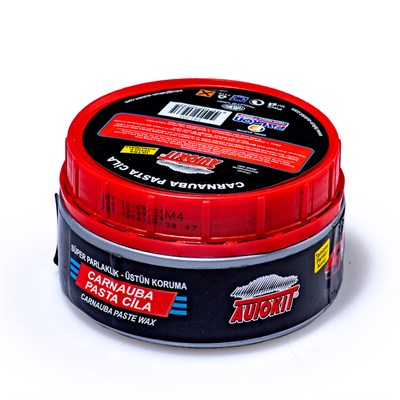 Araba Pasta Cila Çizik Alıcı Carnauba Oto Araç Parlatıcı Pasta Cila Oto Bakım