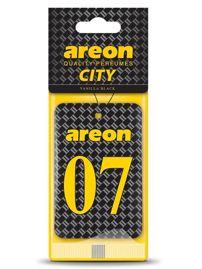 AREON CITY 07