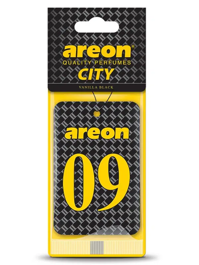 AREON CITY 09