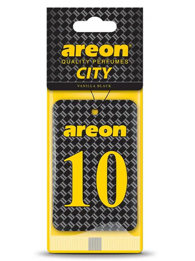 AREON CITY 10