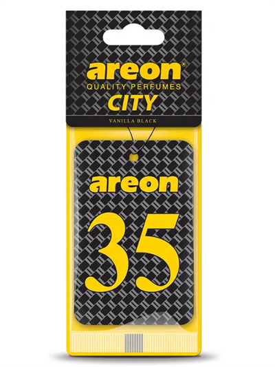 AREON CITY 35