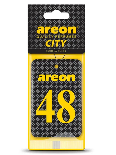 AREON CITY 48