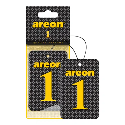 AREON DRY 1 STAND VANİLLA