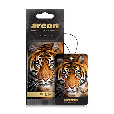 AREON WILD WILD FREE