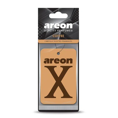 AREON X COFFEE